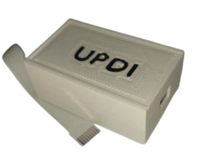 RFID-Transponder - Project image by Ruben Schoonbaert